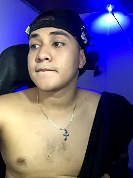 loki32men online show from October 23, 4:05 am