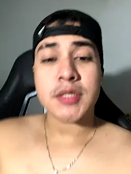 loki32men online show from October 5, 5:28 pm