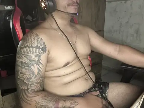 gtzmoreno online show from November 25, 10:23 pm