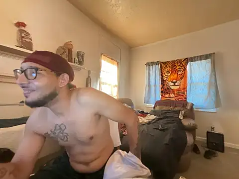 ThrowedWorldWide online show from February 17, 3:33 pm