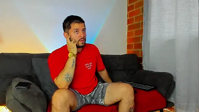 TomSloam online show from October 22, 3:49 pm