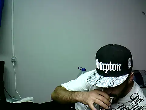 krerem online show from November 12, 8:57 pm