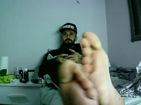 krerem online show from October 25, 3:47 pm