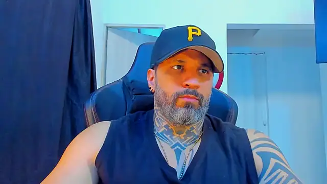 JoshRigby online show from February 19, 8:16 pm