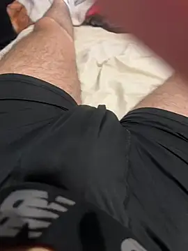 AlbertoRuiz086 online show from March 14, 4:25 pm