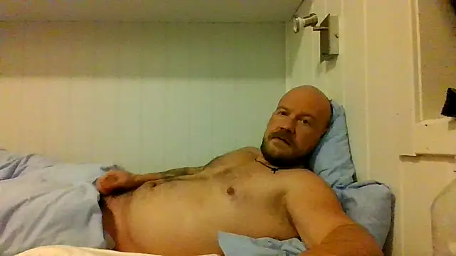 Real viking online show from October 23, 8:12 pm