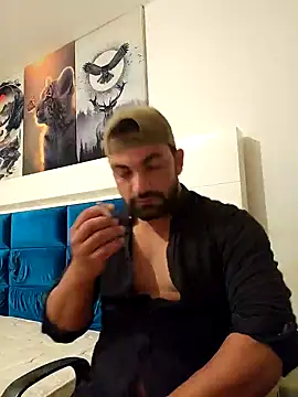 Cihangir0941 online show from October 1, 11:47 am