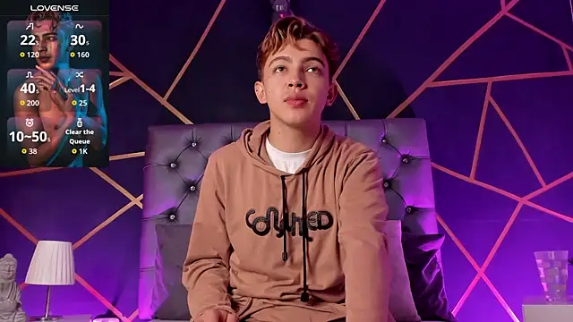 Lian Miller1  online show from April 7, 12:38 pm