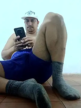 Tequilamaster online show from February 3, 6:22 am