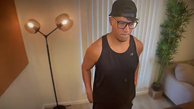 austinfxxx online show from October 13, 5:41 pm