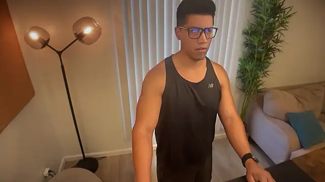 austinfxxx online show from October 20, 7:07 pm