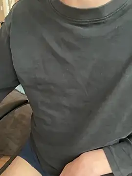 Xbunny13X online show from April 5, 2:13 pm