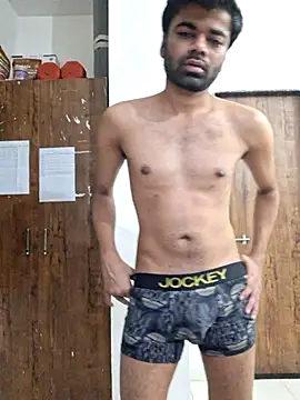 DEvilsaam3 online show from November 4, 7:37 pm