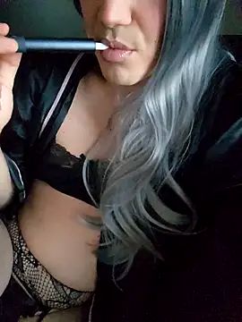 AlesiaTs online show from November 2, 3:49 pm