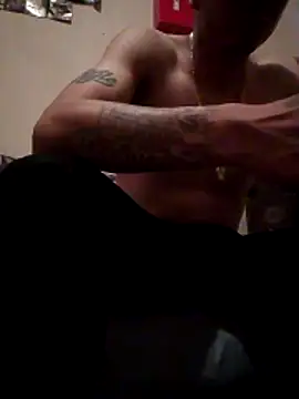 Tucloroformosexxx online show from March 27, 11:00 am