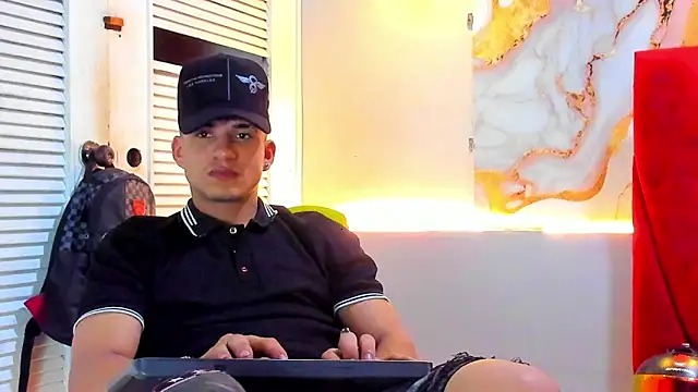 daniscot online show from December 16, 3:57 am