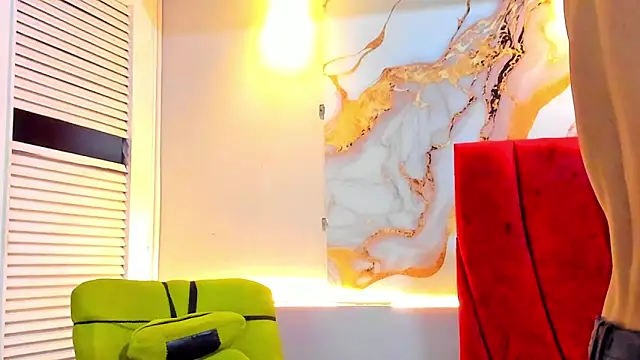 daniscot online show from November 22, 4:01 am