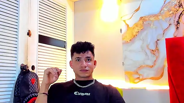 daniscot online show from November 24, 3:51 am