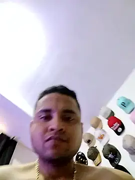 morenito 00987 online show from January 18, 9:17 pm