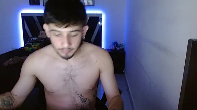 Sebasxxl12 online show from October 14, 4:03 pm