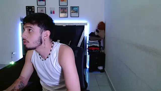 Sebasxxl12 online show from December 23, 9:40 am