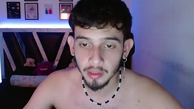 Sebasxxl12 online show from December 19, 9:28 am