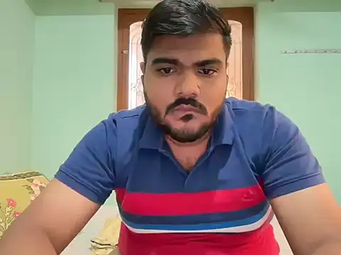 Romeo Sam2 online show from December 21, 9:17 am