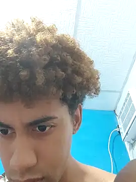 The boy good online show from February 15, 8:50 pm