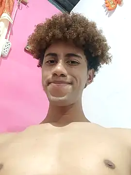 The boy good online show from February 8, 12:05 am