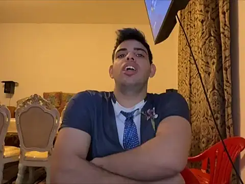  Djonson  online show from December 16, 5:42 pm