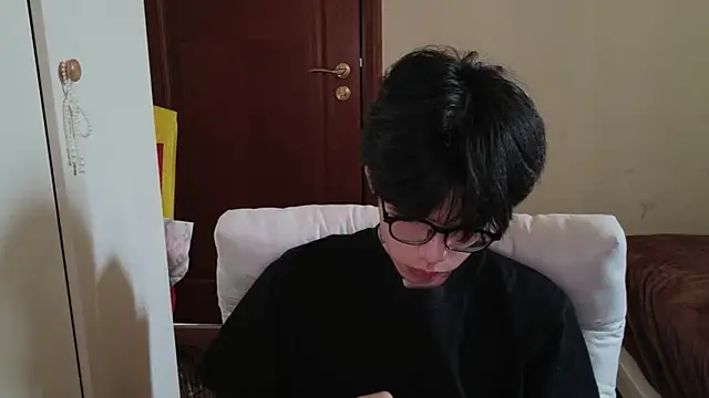 hangzi-0011 online show from March 3, 8:55 am