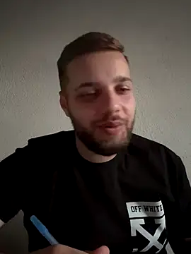 KingAdonisss online show from October 16, 3:31 pm