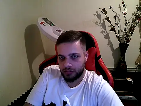 KingAdonisss online show from October 4, 5:51 pm