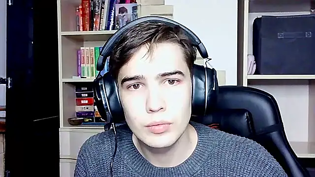  Chris Next Door  online show from October 16, 2:58 pm