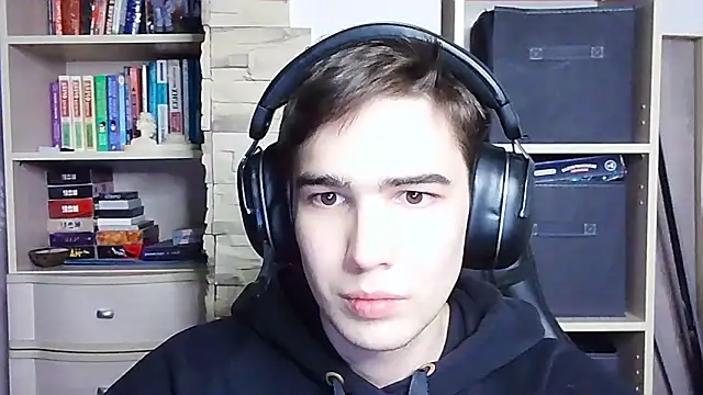  Chris Next Door  online show from October 2, 4:00 pm