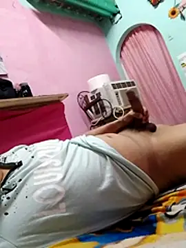 davidcaldera online show from April 25, 6:05 am