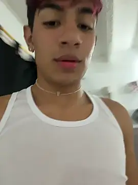cherub  online show from May 29, 3:38 am
