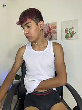 cherub  online show from May 23, 10:10 am