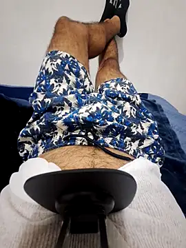 rojo guerrero online show from January 19, 4:15 am