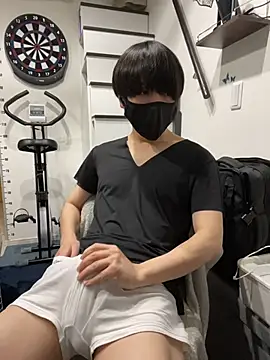 mikan kun st online show from April 29, 10:49 pm