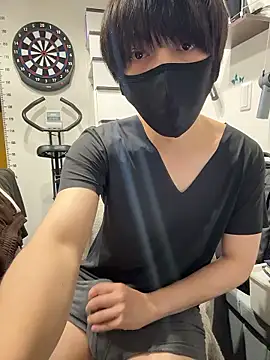 mikan kun st online show from June 18, 12:32 pm