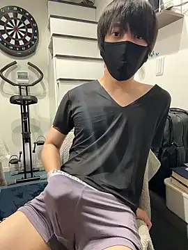 mikan kun st online show from July 23, 11:18 am