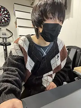 mikan kun st online show from November 13, 1:21 am