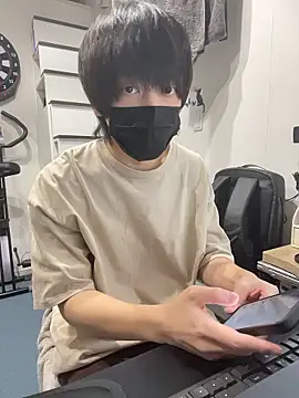 mikan kun st online show from October 30, 1:19 am