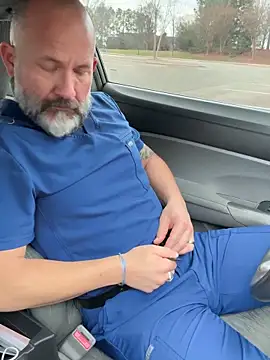 fuckadilf online show from February 18, 7:55 pm