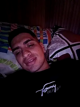 daniandr119 online show from September 30, 9:40 pm