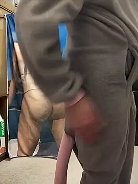 honzinka83 online show from March 4, 7:21 pm