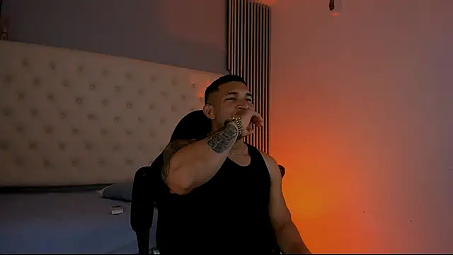 venedic bull online show from January 14, 5:56 am