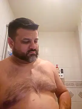 Roddog18 online show from February 15, 12:50 am