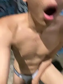 LiamMyst online show from January 17, 5:21 am